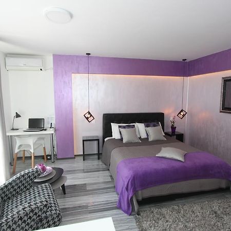 New Belgrade Apartment Arena Eksteriør bilde