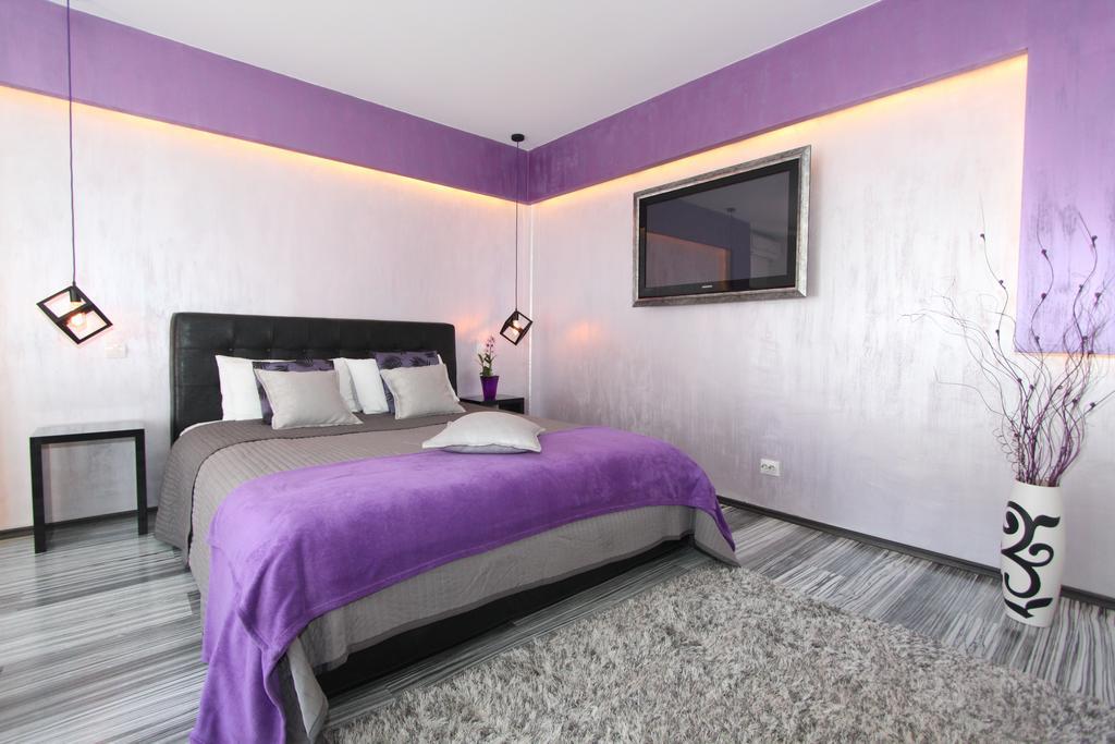 New Belgrade Apartment Arena Eksteriør bilde