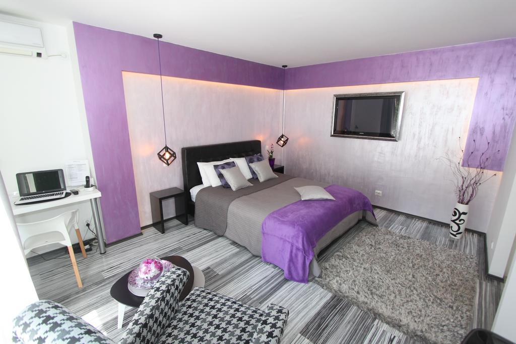 New Belgrade Apartment Arena Eksteriør bilde