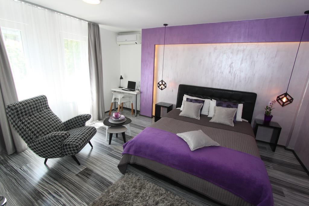 New Belgrade Apartment Arena Eksteriør bilde
