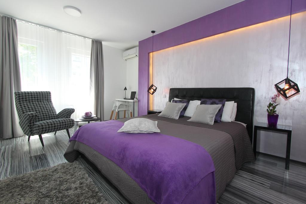 New Belgrade Apartment Arena Eksteriør bilde
